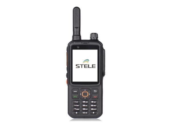 Stele ST-200R POC RADIO